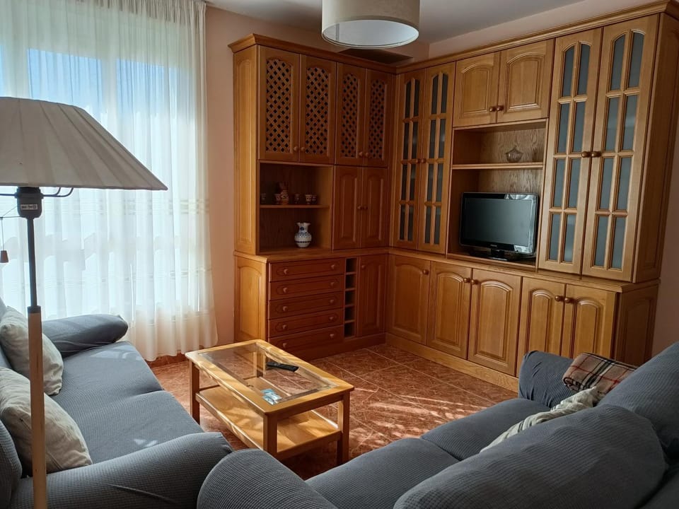 Communal lounge/ TV room, Living room