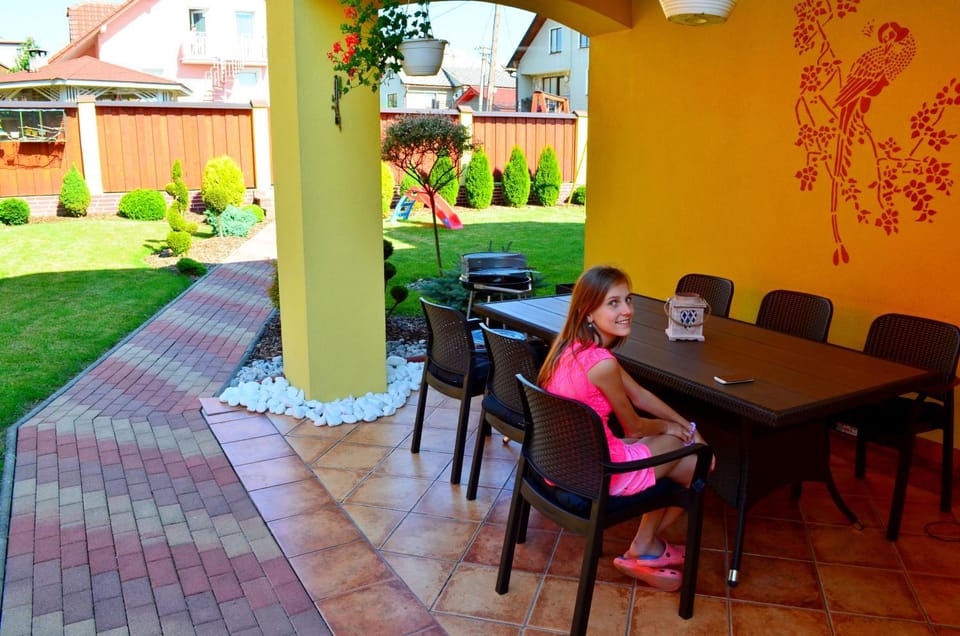 Children play ground, Balcony/Terrace, Balcony/Terrace
