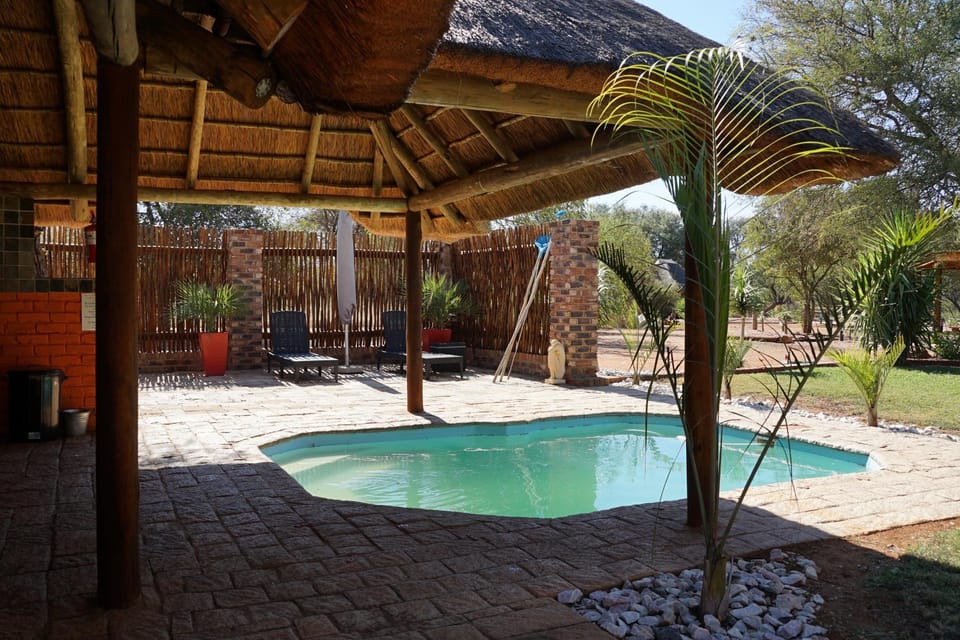 Swimming pool, Swimming pool