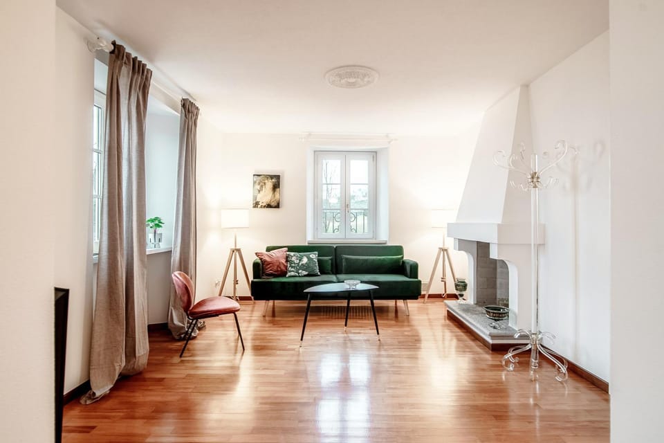 Salorino Apartments by Quokka 360 - Quiet Escape with Panoramic Nature Views Apartment in Canton of Ticino