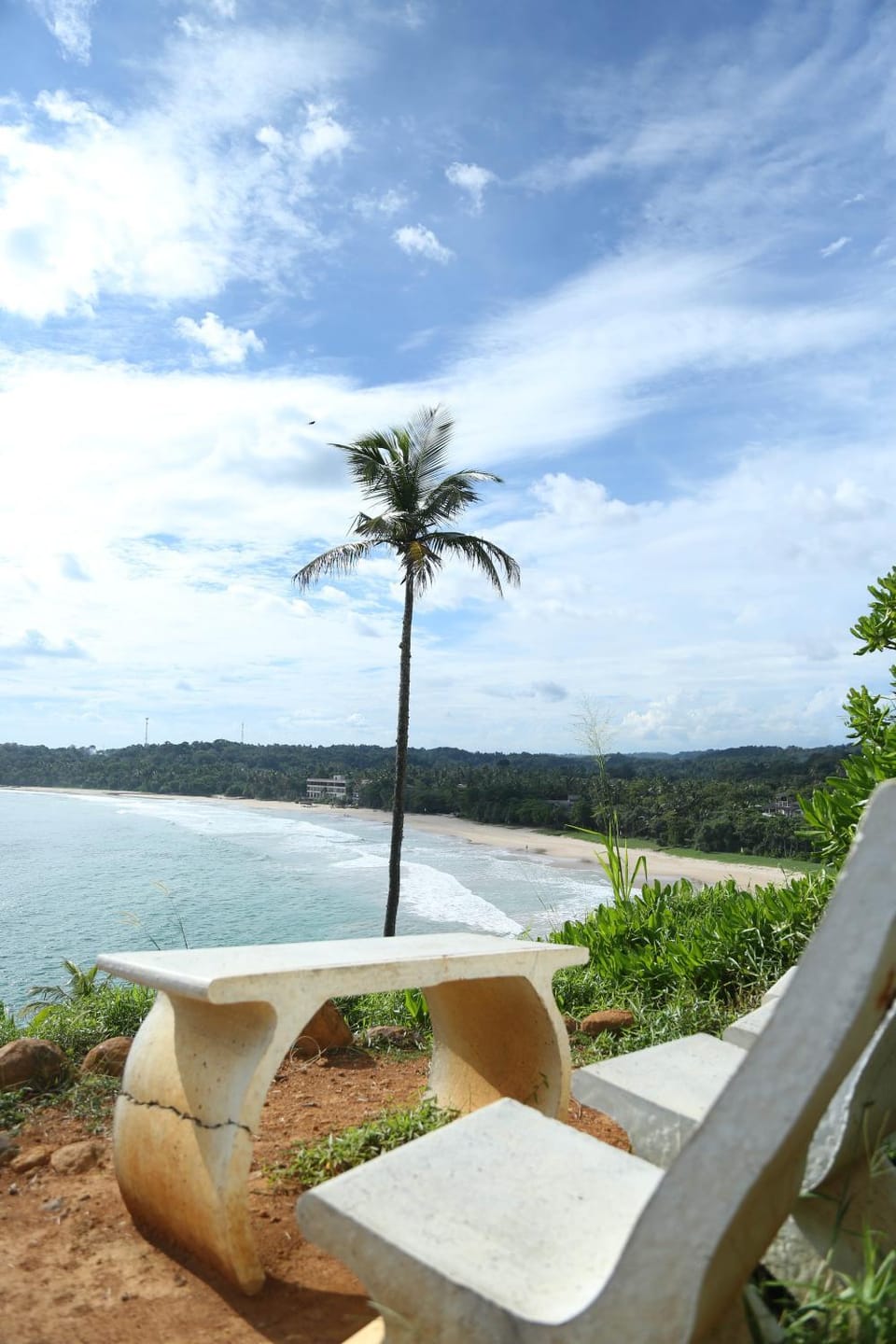 Sea view