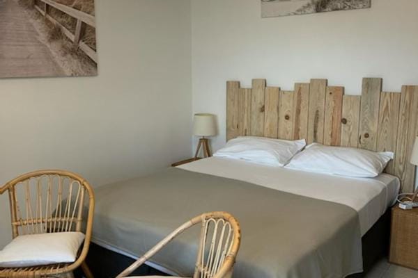 Studio Tahiti vue Mer Apartment in Grande-Terre, Guadeloupe