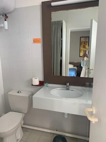 Studio Tahiti vue Mer Apartment in Grande-Terre, Guadeloupe
