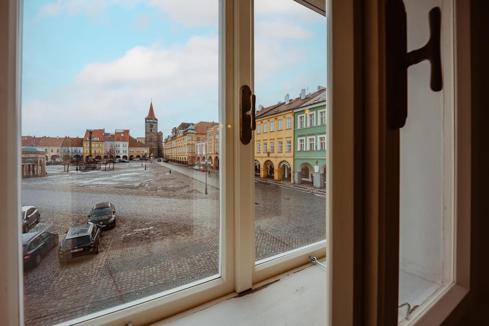 City view