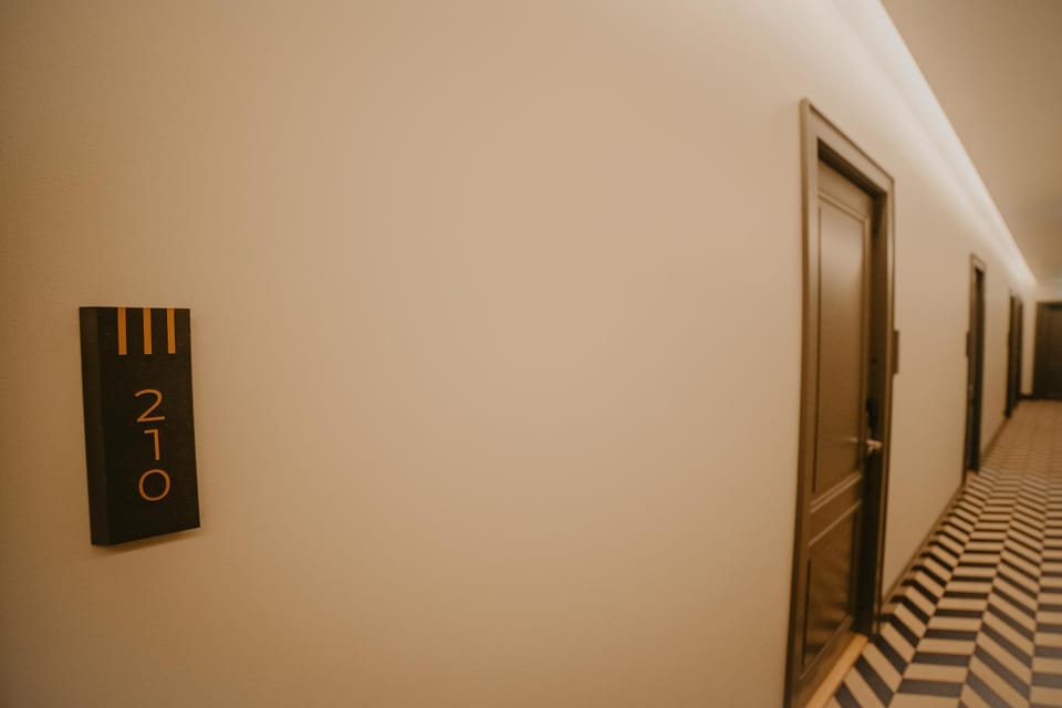 Coop Hotell Hotel in Estonia