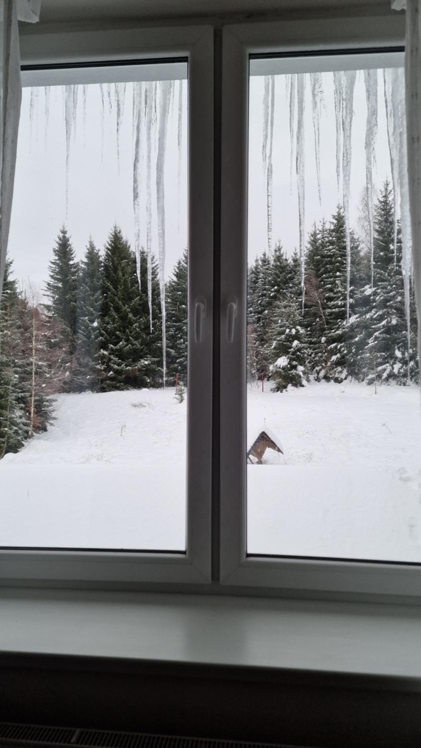 Apartmán Tereza Apartment in South Bohemian Region