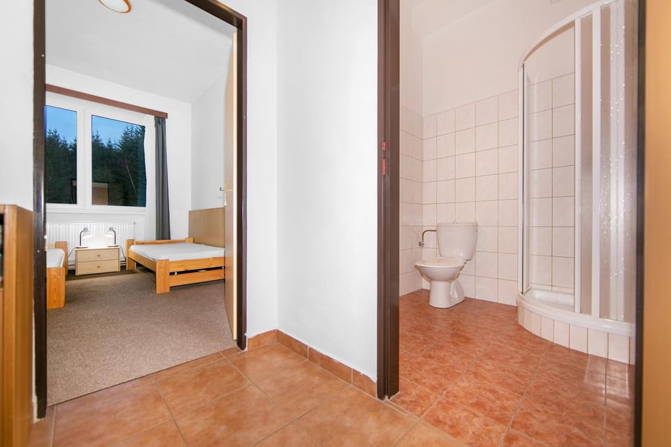 Apartmán Tereza Apartment in South Bohemian Region