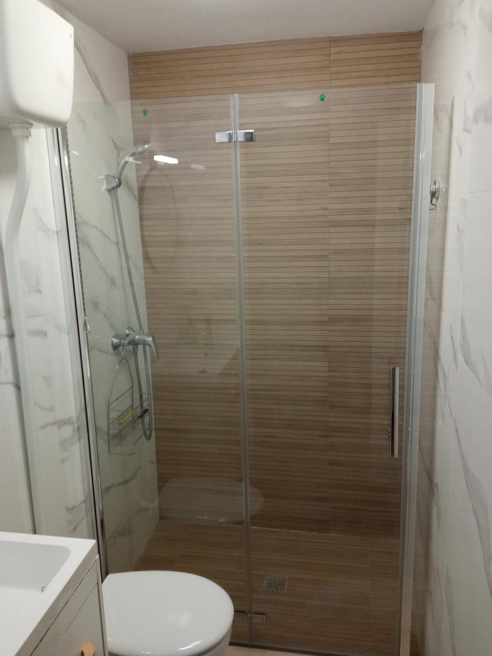 Shower