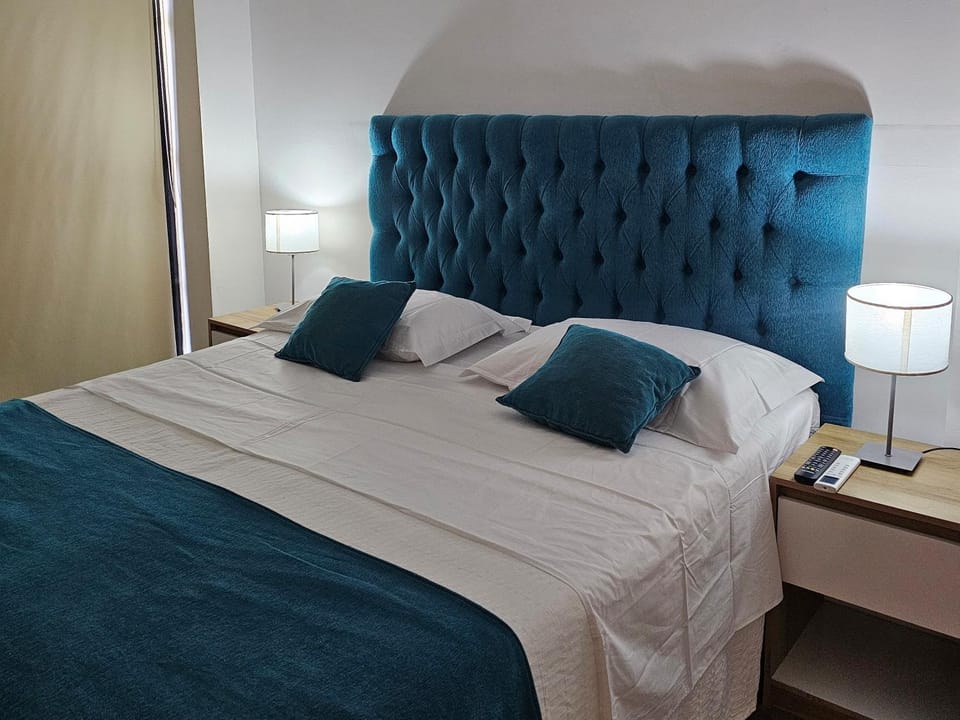Departamento Ezeiza Apartment in Ezeiza