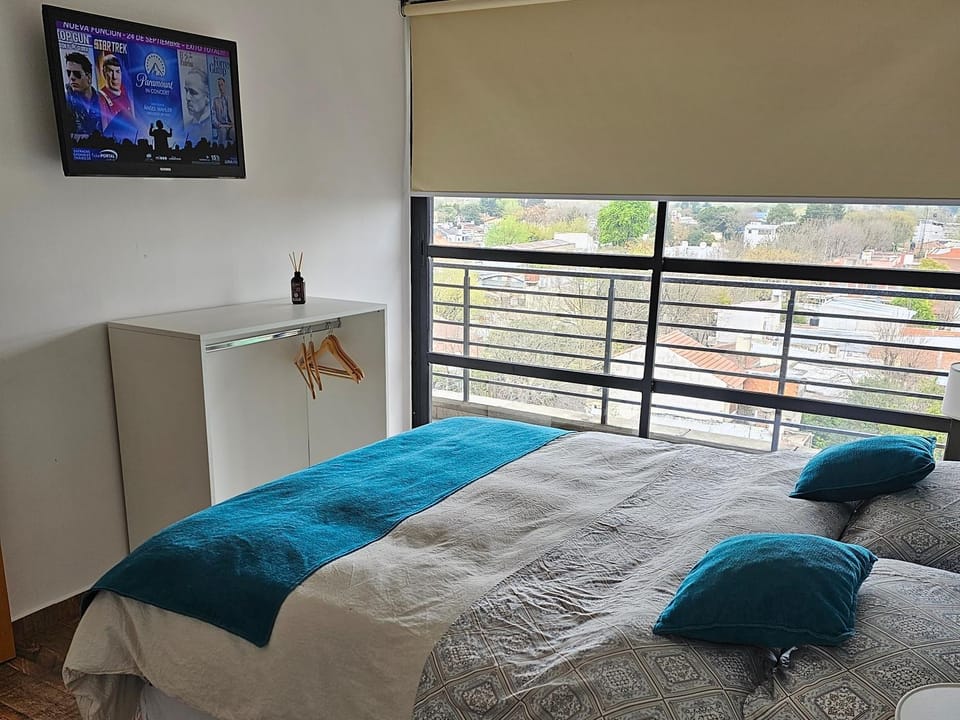 Departamento Ezeiza Apartment in Ezeiza