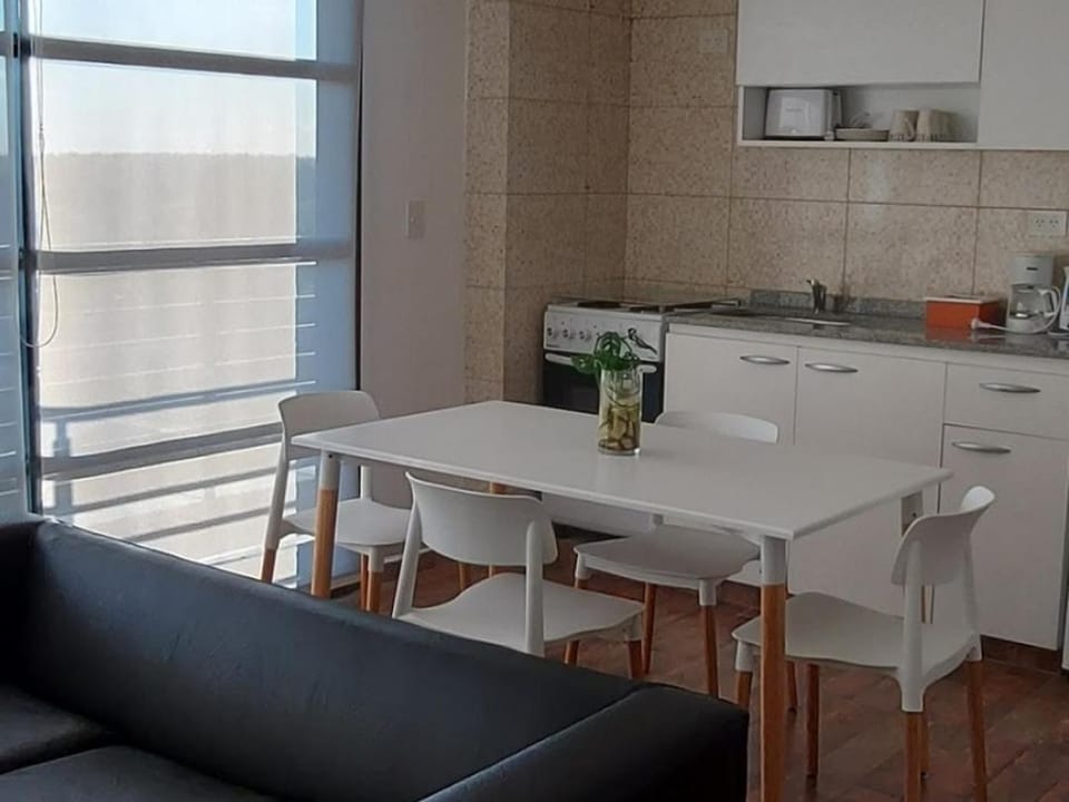 Departamento Ezeiza Apartment in Ezeiza