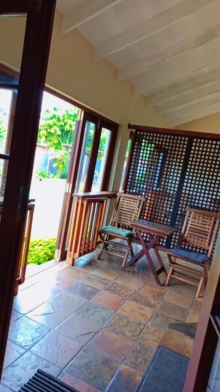 Mzingeli Guesthouse Bed and Breakfast in KwaZulu-Natal