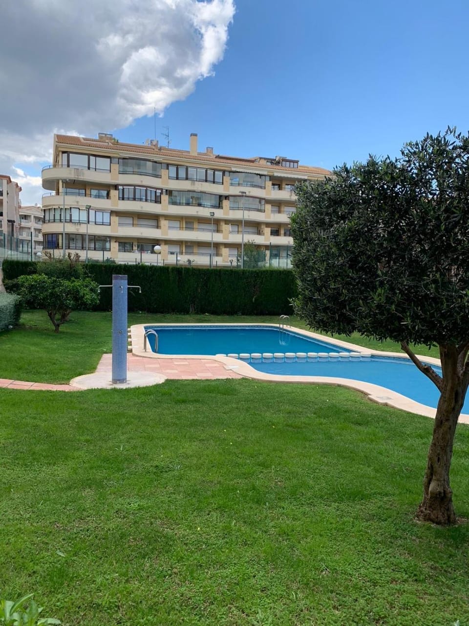 Appartement Orly Apartment in Marina Baixa
