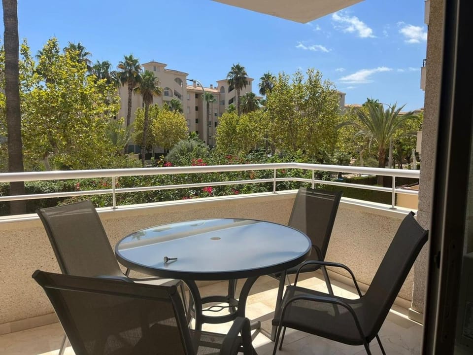 Appartement Orly Apartment in Marina Baixa