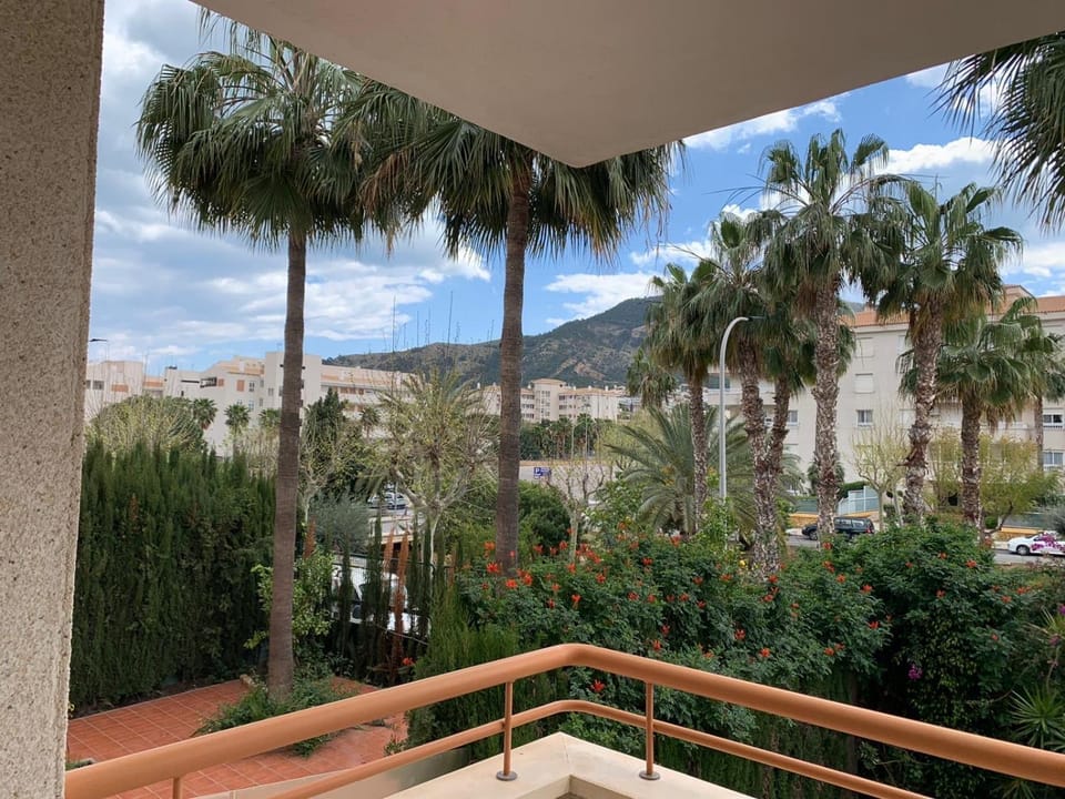 Appartement Orly Apartment in Marina Baixa