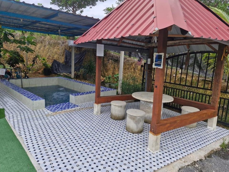 Man Homestay Apartment in Terengganu, Malaysia