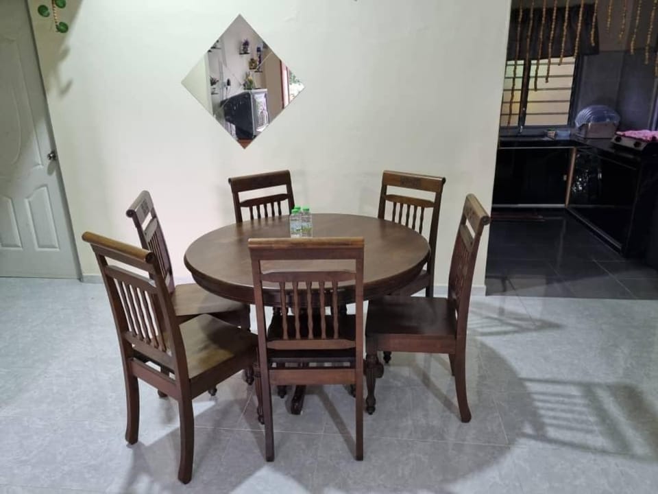 Man Homestay Apartment in Terengganu, Malaysia