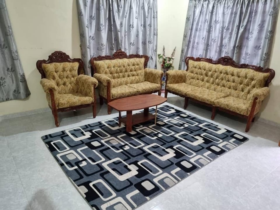 Man Homestay Apartment in Terengganu, Malaysia