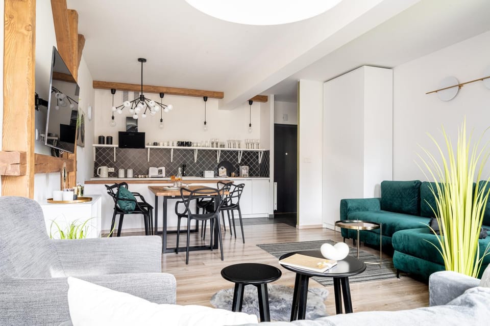 Apartament Onyks Apartment in Zakopane