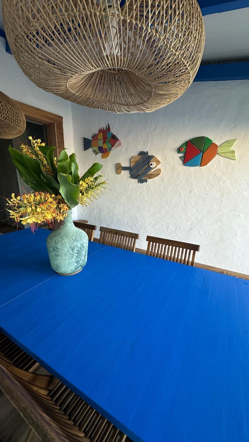 Ocean View Pico Villa in Azores District