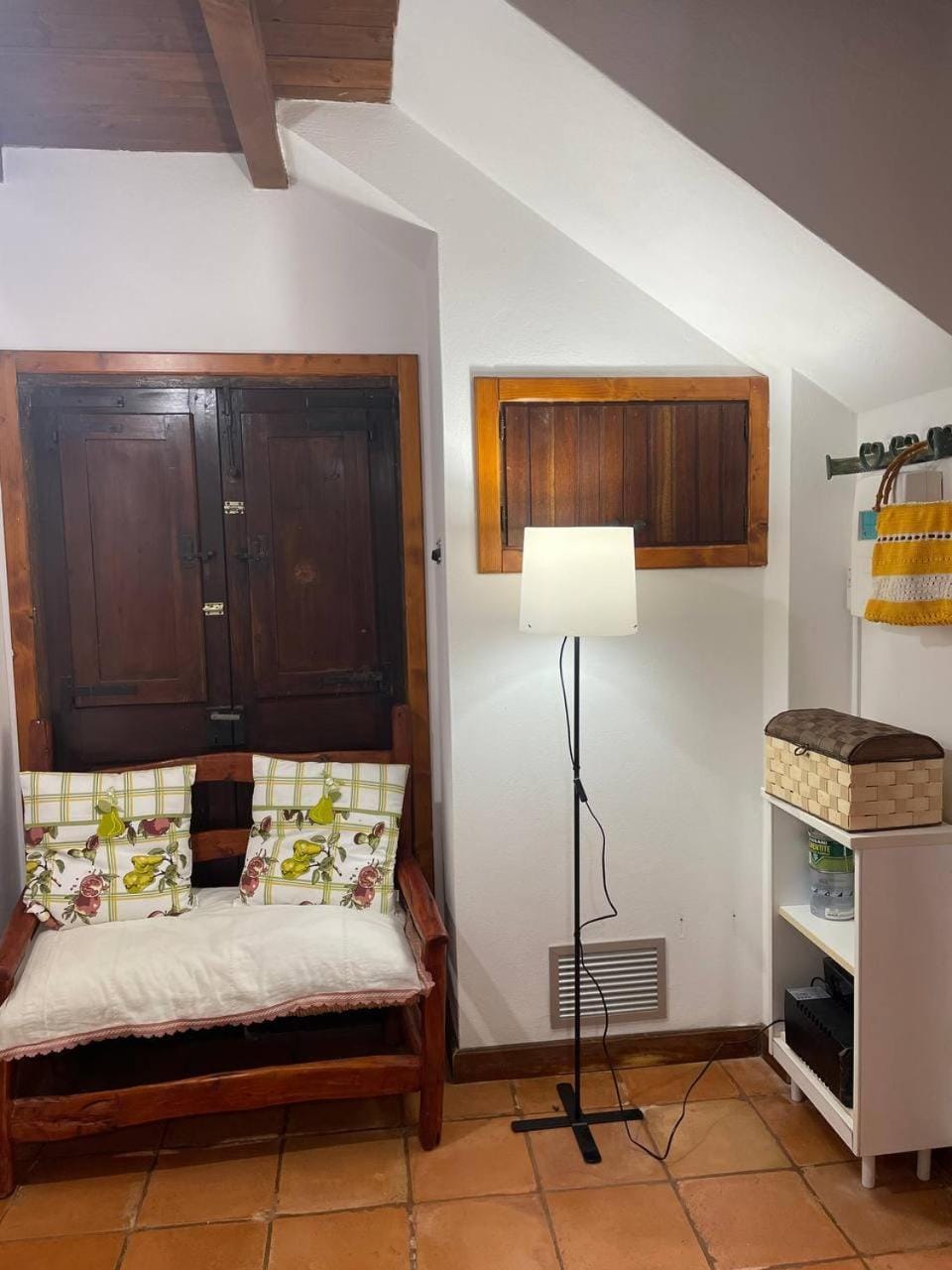 Aventina Holiday Home Apartment in Sardinia