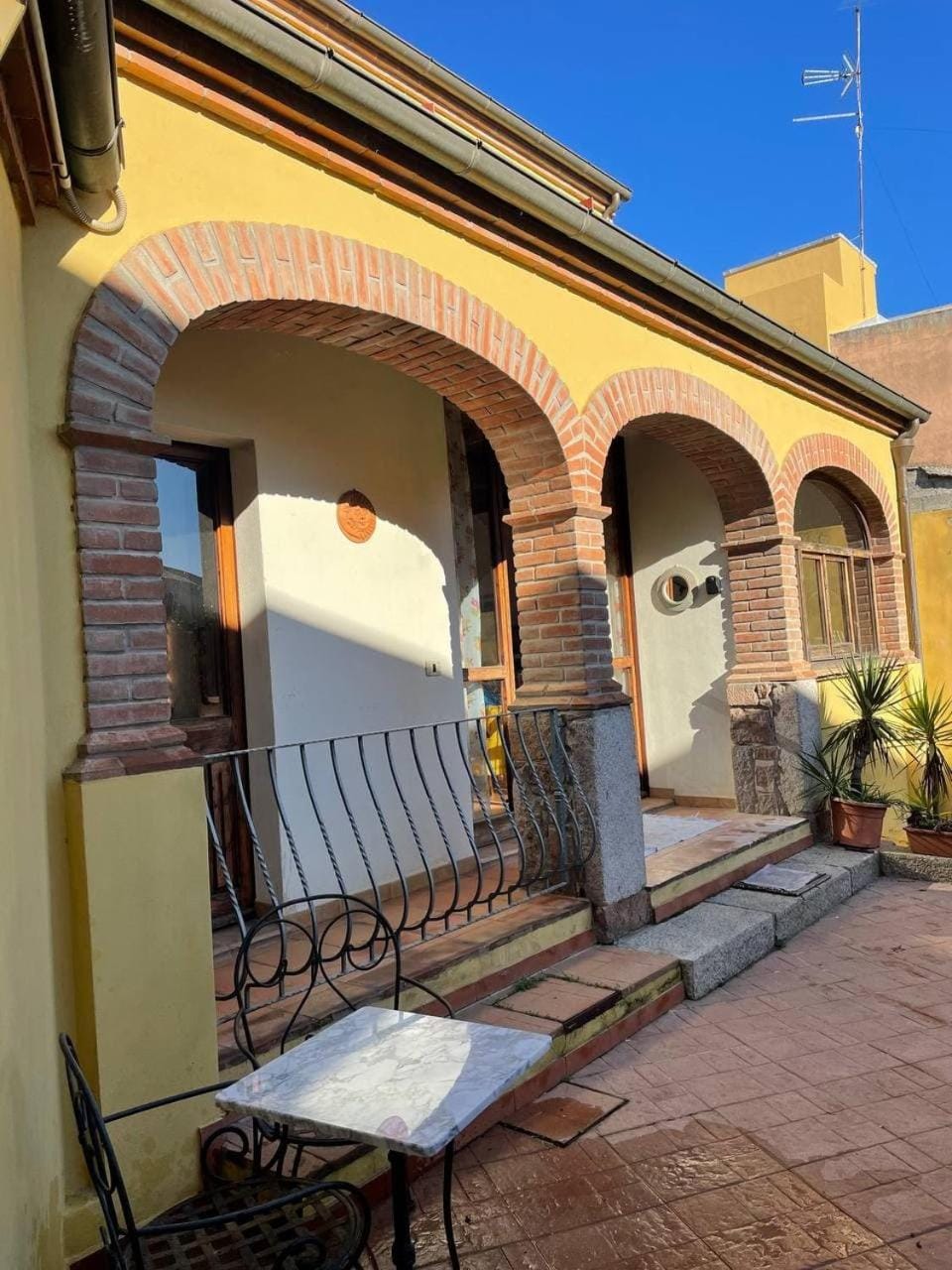 Aventina Holiday Home Apartment in Sardinia