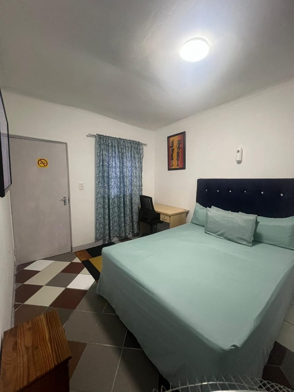 M5 PARK BED AND BREAKFAST Bed and Breakfast in Cape Town