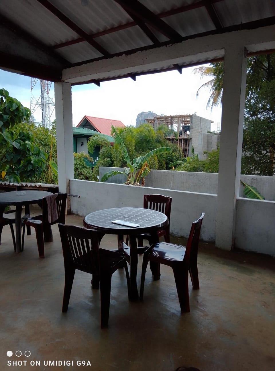 Sigiriya Rithu Home Vacation rental in Dambulla