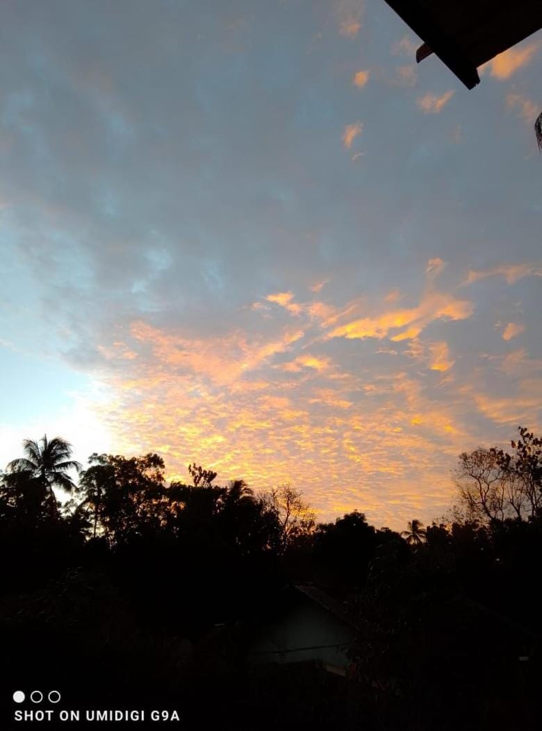 Sigiriya Rithu Home Vacation rental in Dambulla