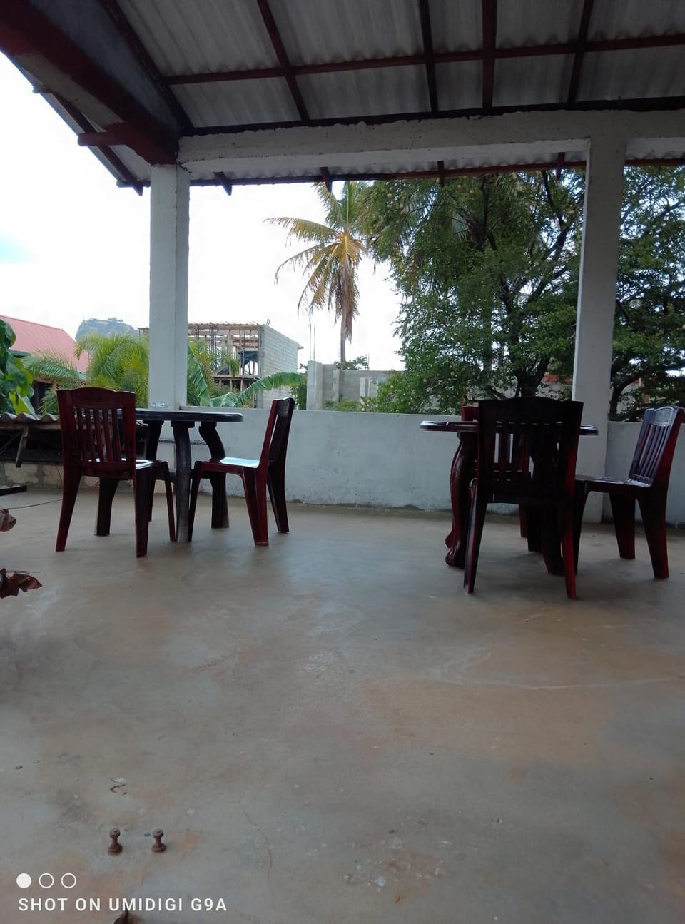Sigiriya Rithu Home Vacation rental in Dambulla