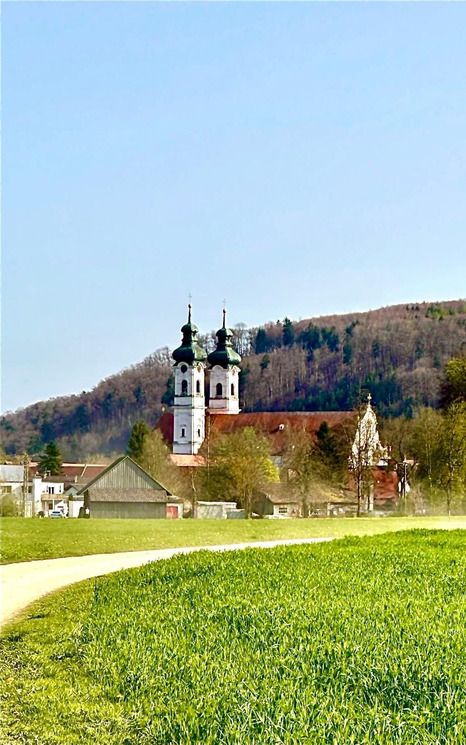 Gasthof zur Post Hotel in Baden-Württemberg
