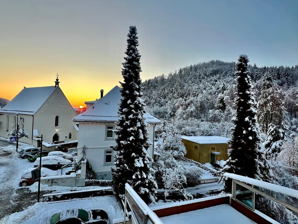 Gasthof zur Post Hotel in Baden-Württemberg
