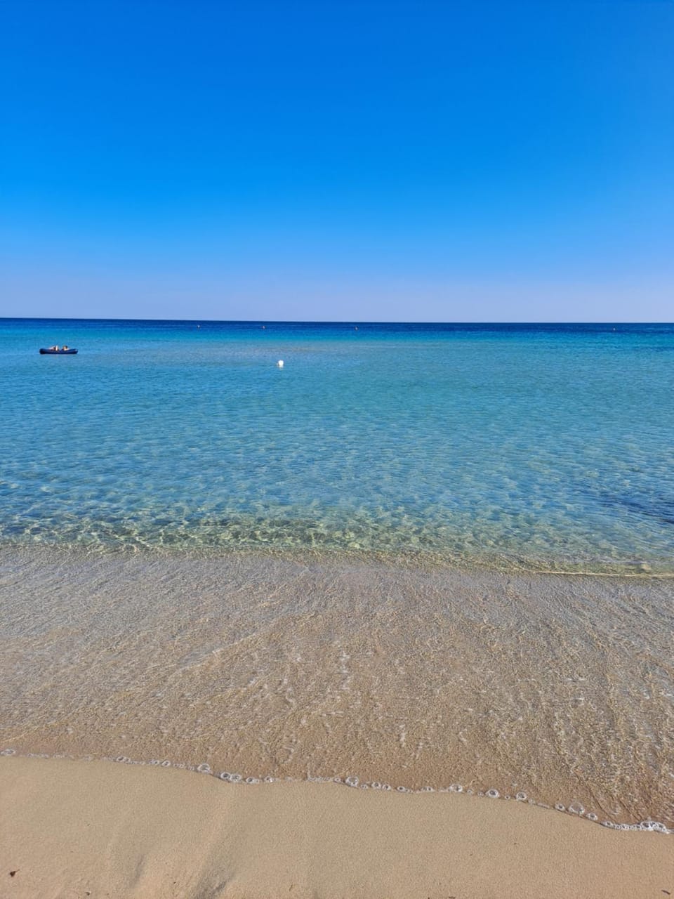 Natural landscape, Beach
