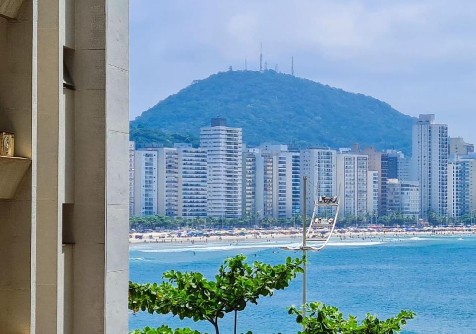 Day, Natural landscape, Beach, City view, Sea view