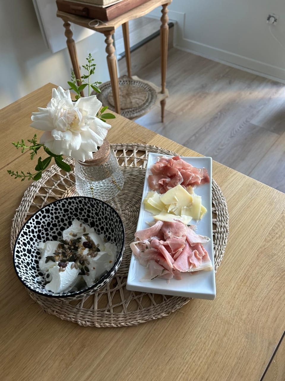 Breakfast