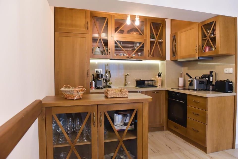 Лукс апартамент Apartment in Bansko