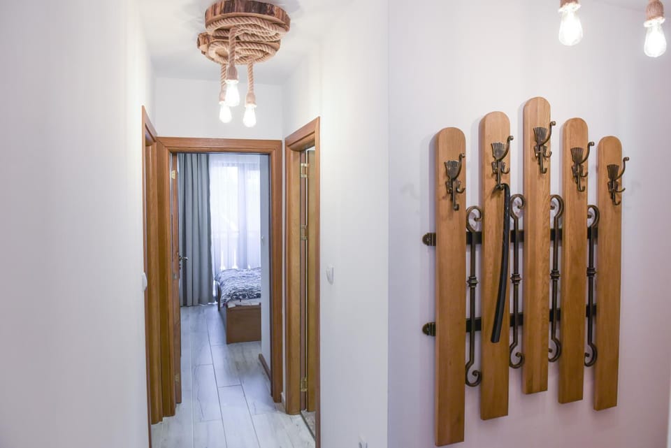 Лукс апартамент Apartment in Bansko