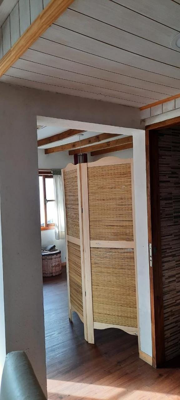 Espacio en casa compartida, SOLO HUÉSPEDES FEMENINOS, en El Hogar de Lily Vacation rental in San Martín de los Andes