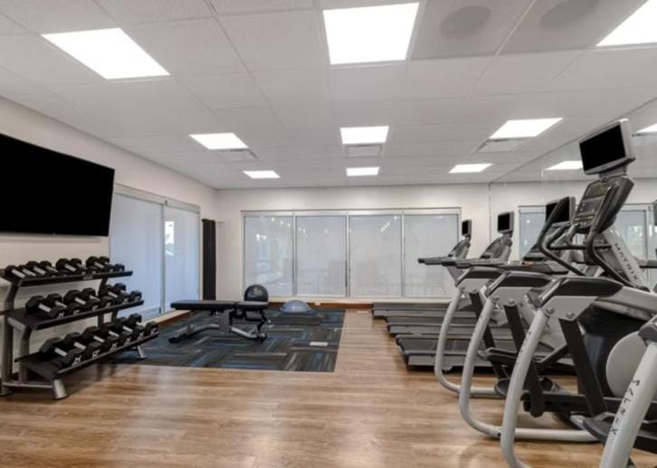 Holiday Inn Express & Suites - Detroit - Dearborn by IHG Hotel in Dearborn