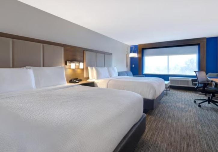 Holiday Inn Express & Suites - Detroit - Dearborn by IHG Hotel in Dearborn