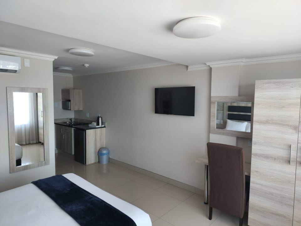 Bayside Taj Hotel Hotel in KwaZulu-Natal