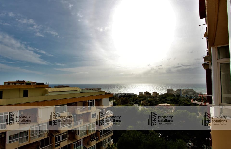 Sea view, Sunrise