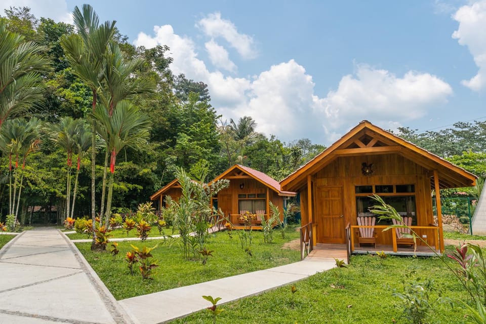 Off site, Day, Natural landscape