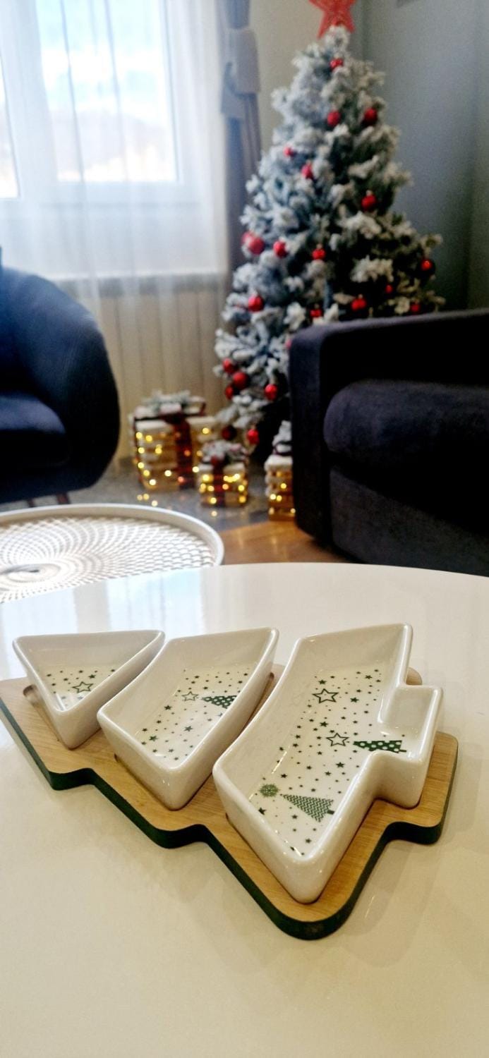 MM Kolasin Lux N1 Apartment in Montenegro