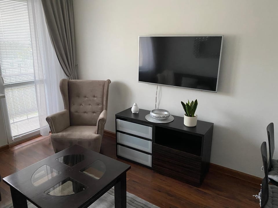 Apartament Cynamon Apartment in Poland