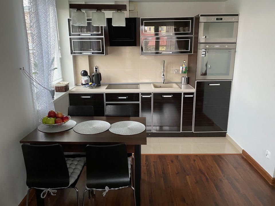 Apartament Cynamon Apartment in Poland