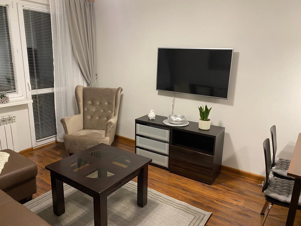 Apartament Cynamon Apartment in Poland
