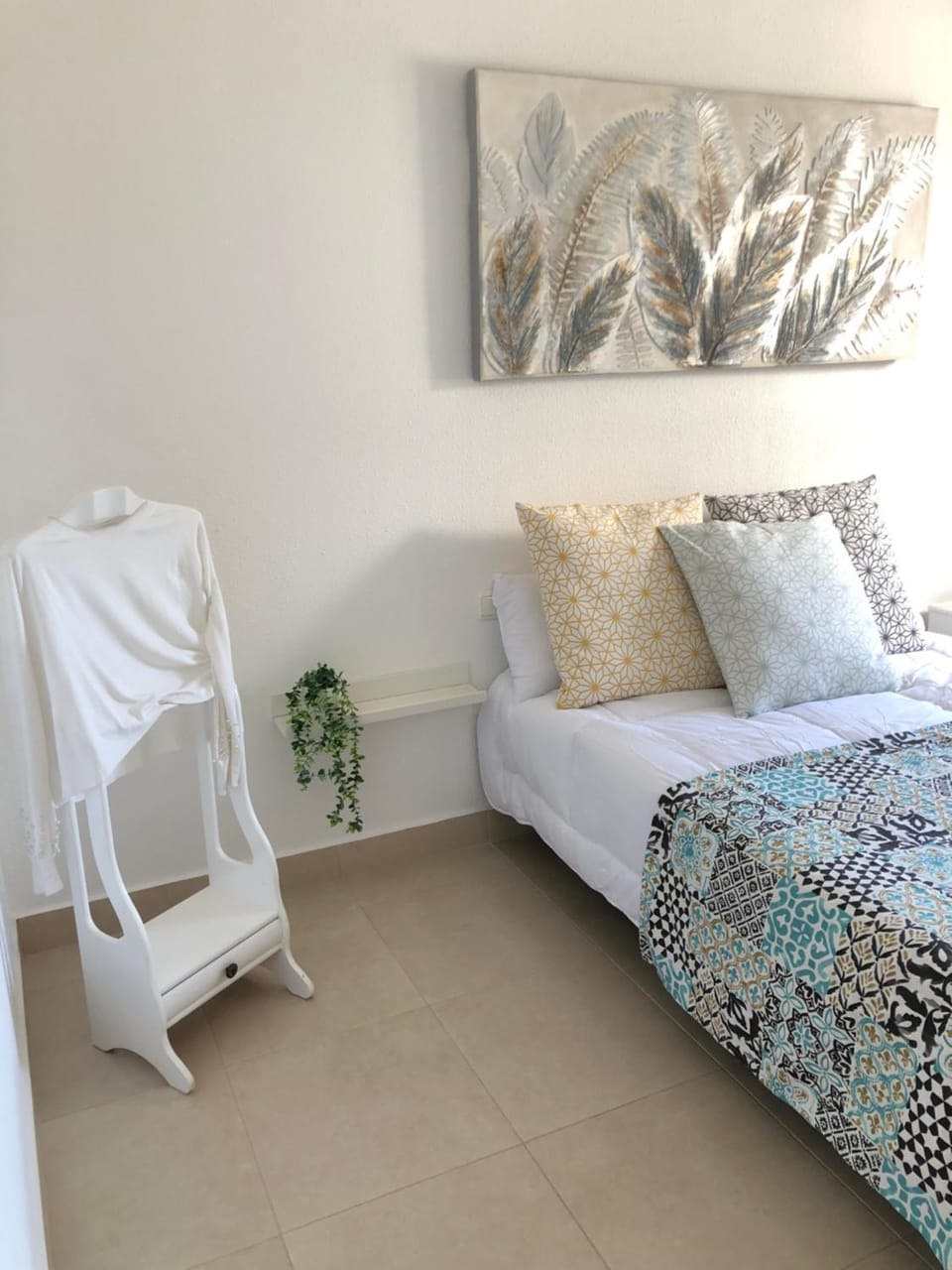 Diki: La Casa marina de Plata Apartment in Playa de las Americas