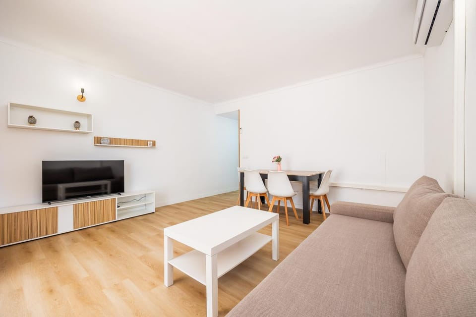 Apartamento Felipe 2-1 Apartment in Migjorn