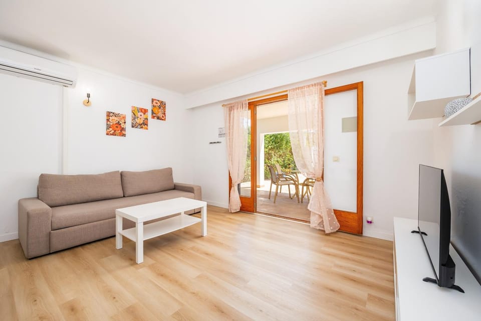 Apartamento Felipe 2-1 Apartment in Migjorn